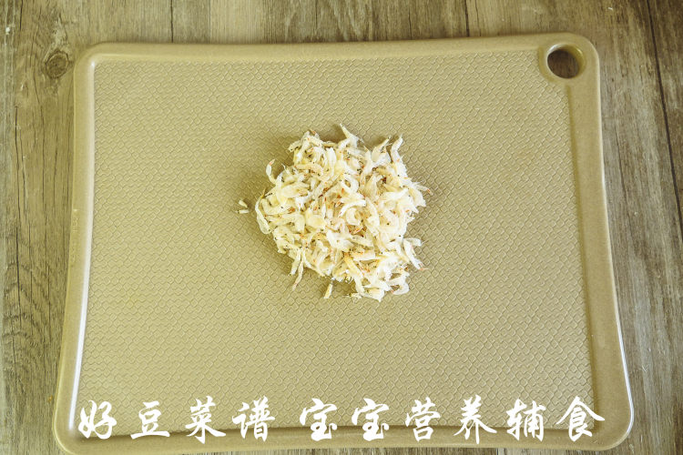 紫菜虾皮粉步骤4