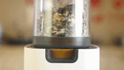紫菜虾皮粉步骤9