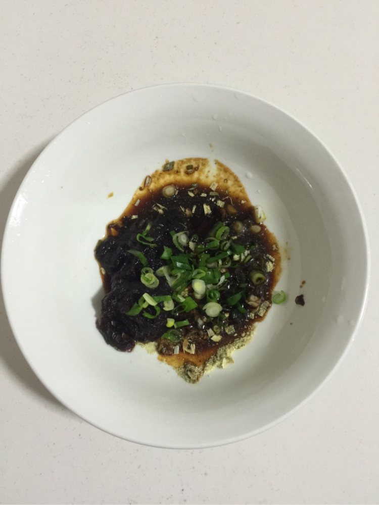 紫菜虾皮馄饨步骤5