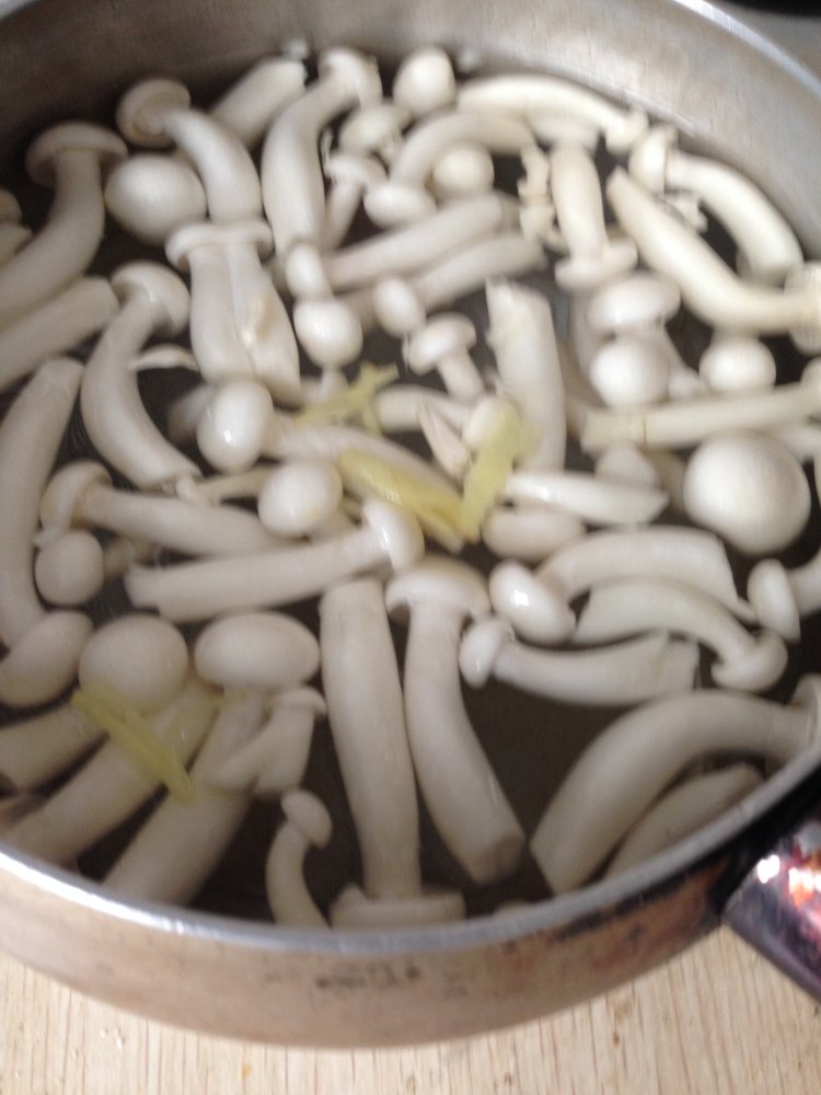 紫红蘑菇汤步骤6