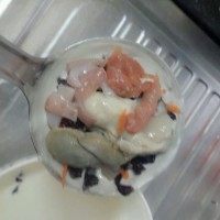 炸海蛎饼步骤6