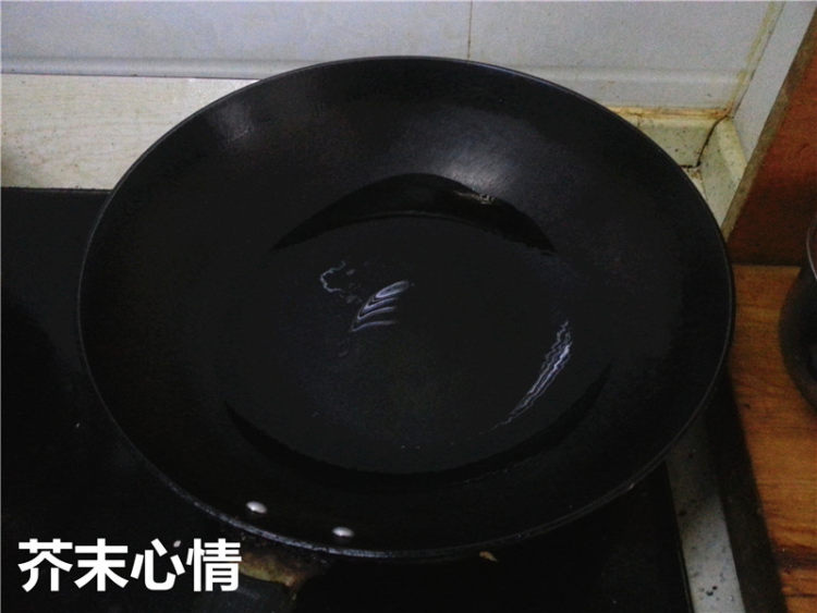 杂蔬紫菜饭卷步骤2