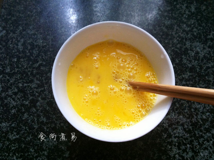 紫菜鸡蛋肉片汤步骤13