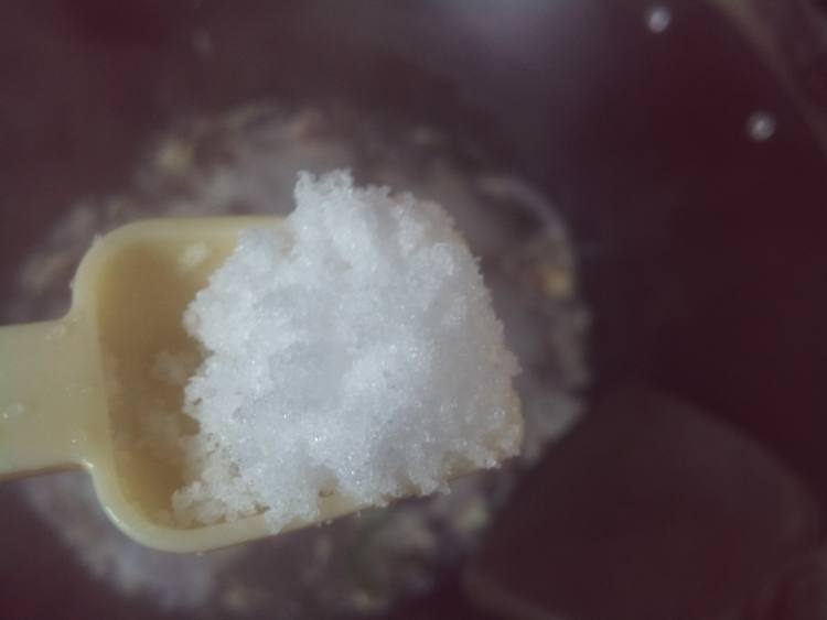 丝瓜紫菜蛋汤步骤5