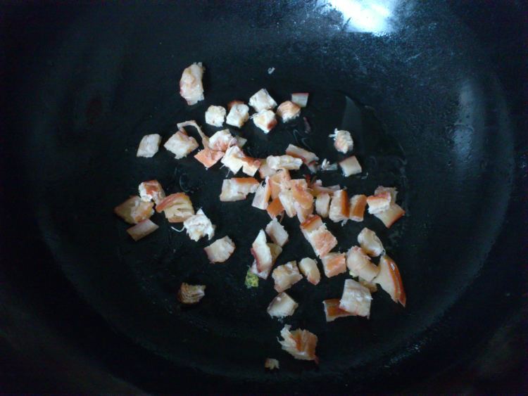 鱿鱼紫菜鸡蛋汤步骤3