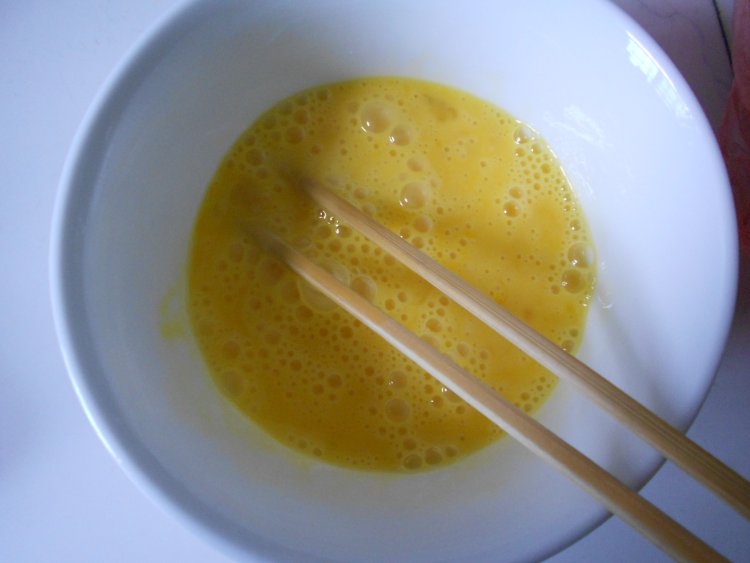 木耳紫菜豆腐汤步骤5