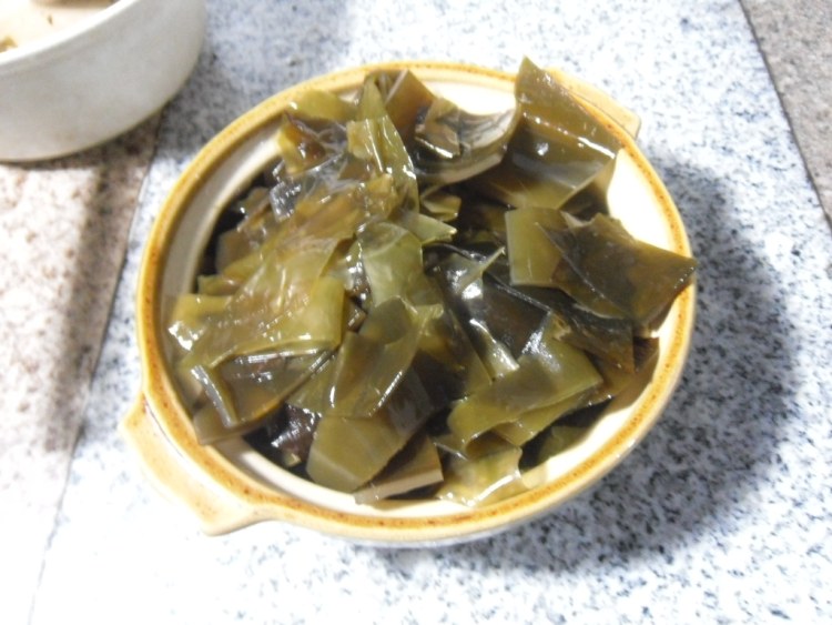 海鲜砂锅煲步骤9