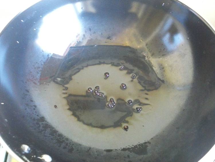 凉拌土豆海带丝步骤7