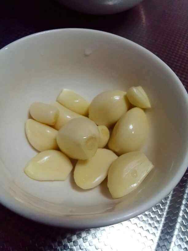 五花肉手抓饭步骤3