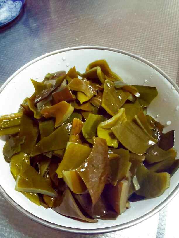 五花肉手抓饭步骤2