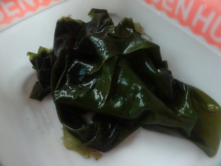 海带老鸭汤步骤8