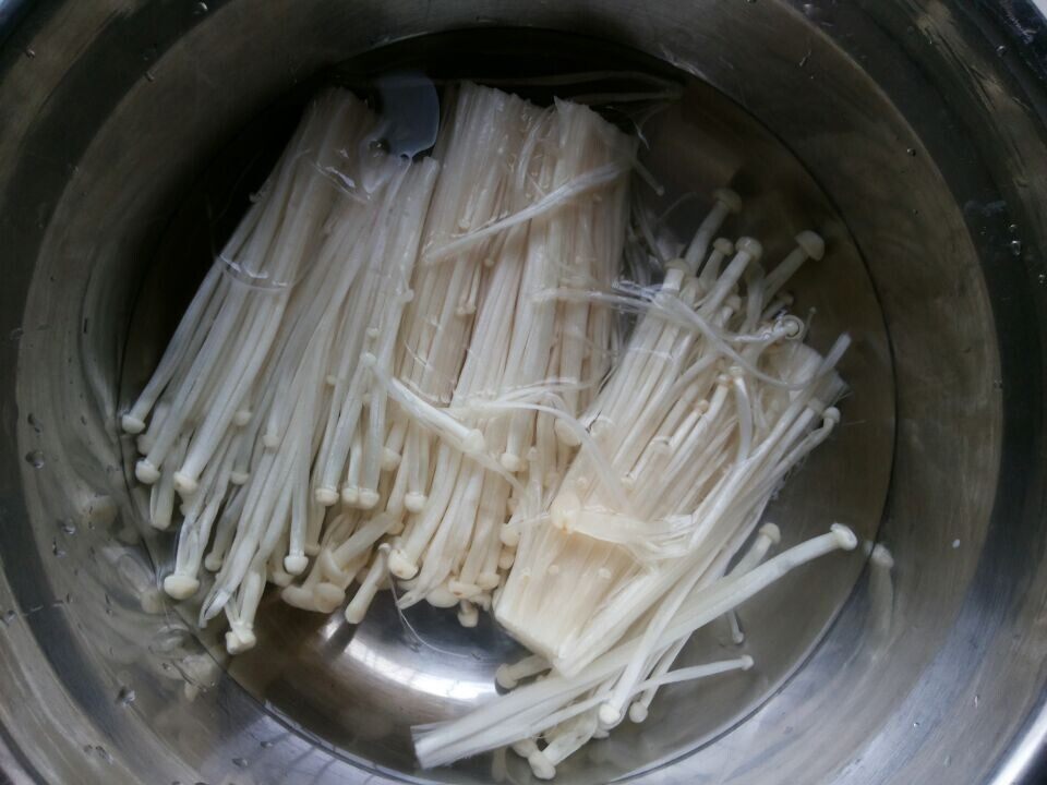 香煮土豆粉步骤3
