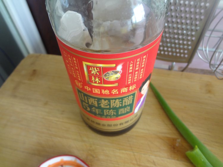 老干妈拌海带丝步骤9