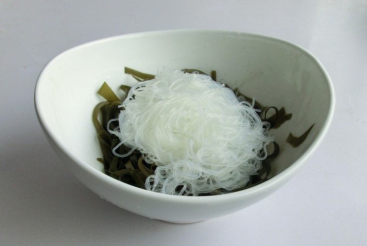 香酥双丝步骤8