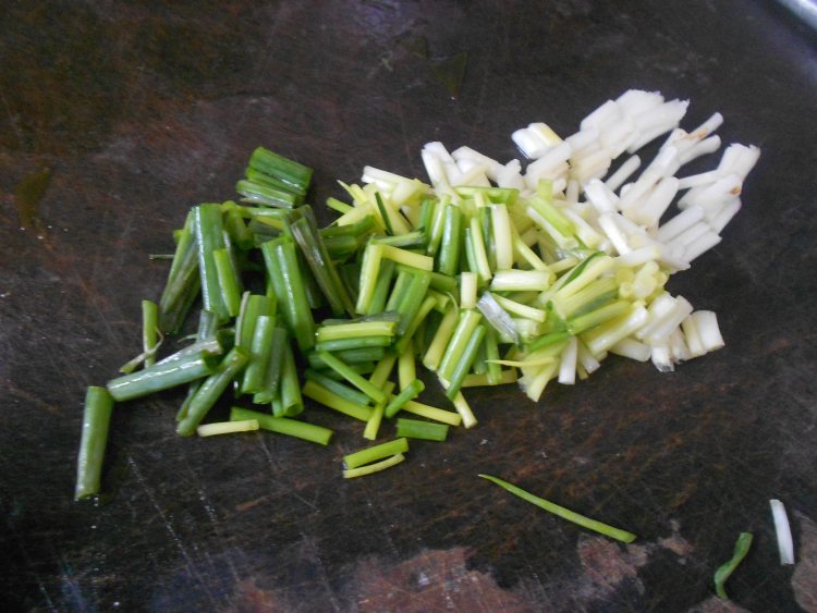 绿豆薏仁海带排骨汤步骤8