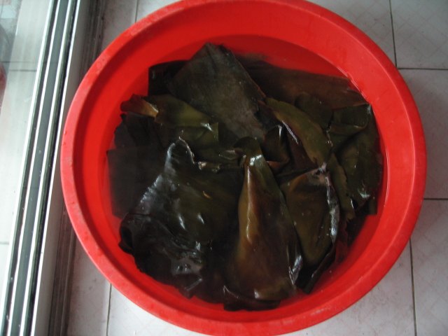 山东酥锅步骤3