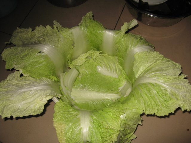 山东酥锅步骤18
