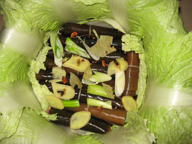 山东酥锅步骤20