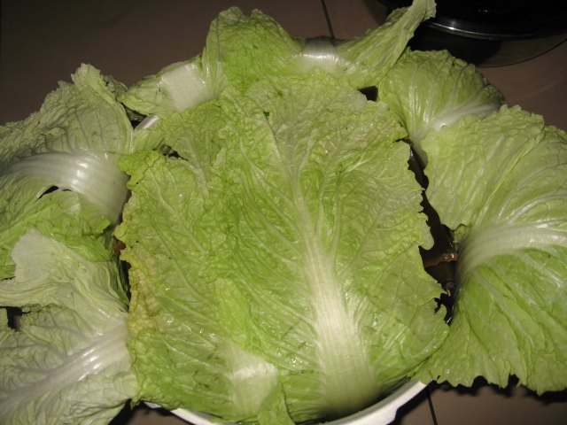 山东酥锅步骤23