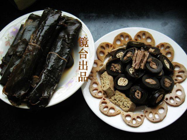 山东酥锅步骤26
