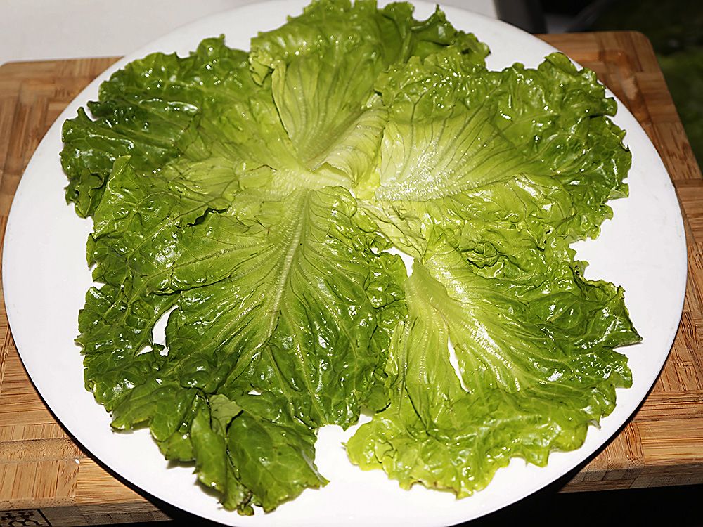 红帽蘑菇步骤12