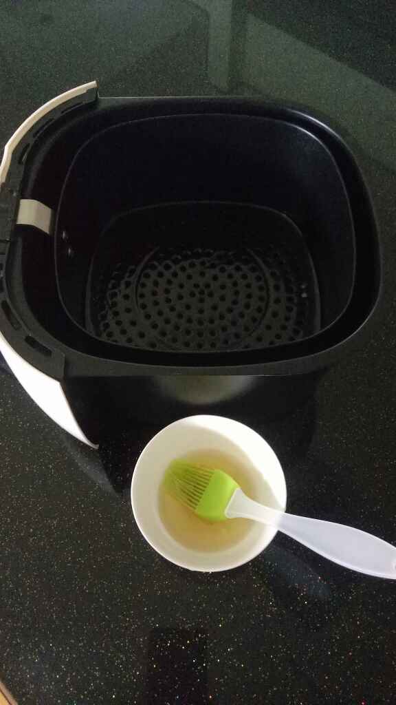 酥脆南瓜条步骤5