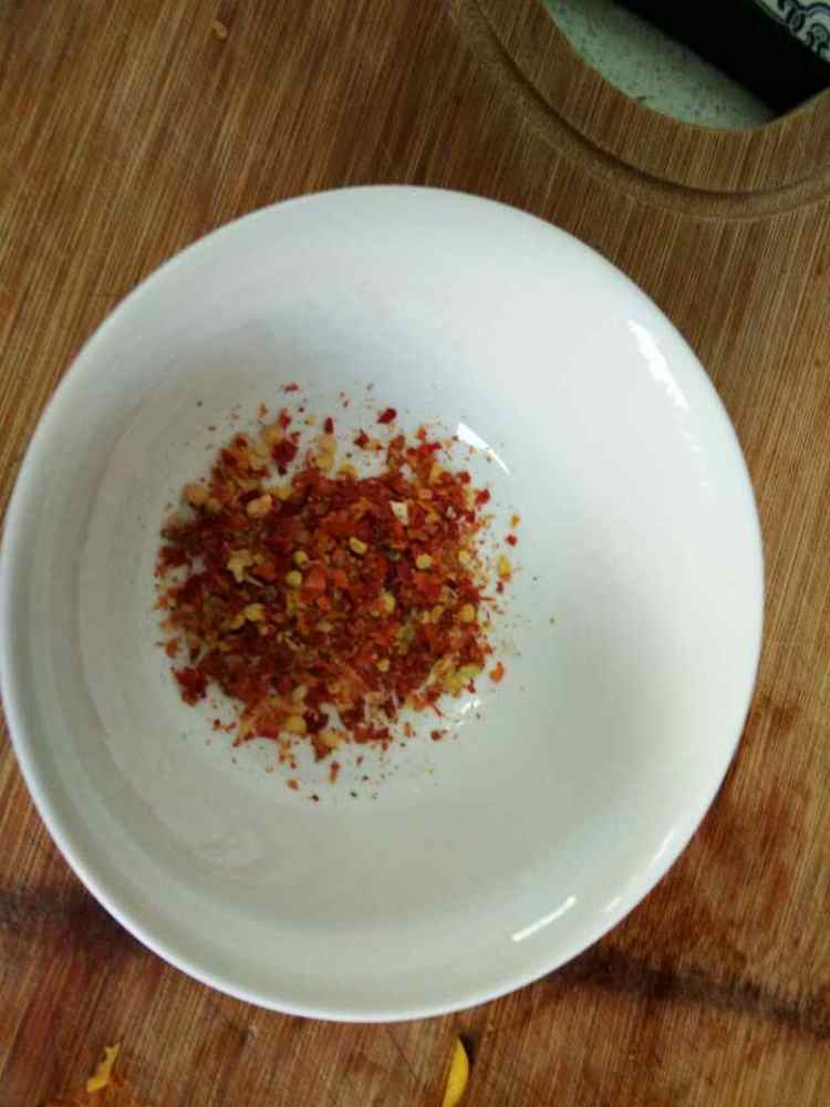 东北农家风味，蒸南瓜步骤4