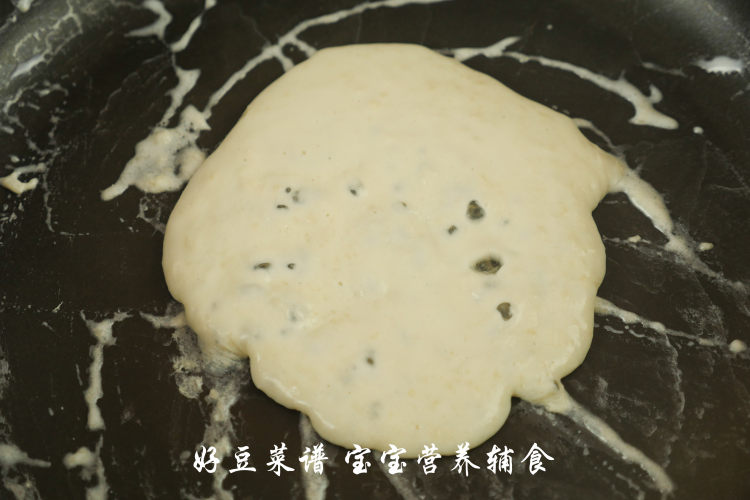 奶香南瓜意面步骤13
