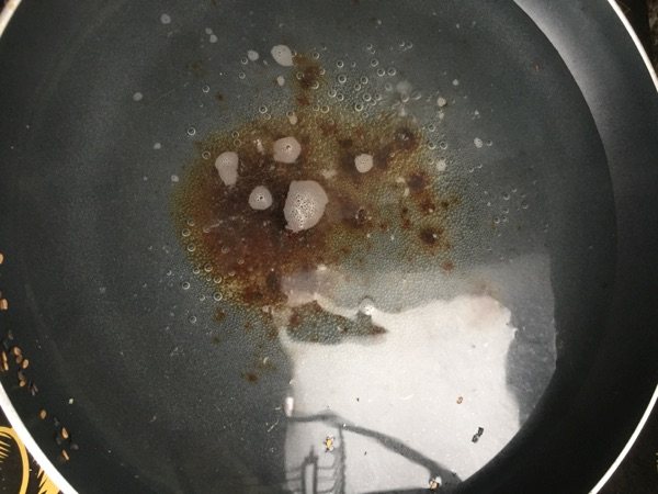 南瓜花朵汤圆步骤7