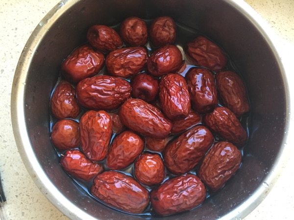 迷你枣泥小南瓜#本味步骤3