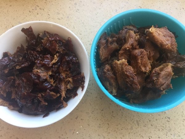 迷你枣泥小南瓜#本味步骤5