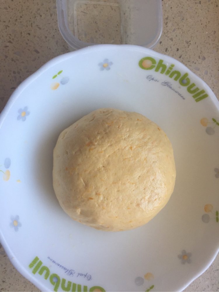 迷你枣泥小南瓜#本味步骤10