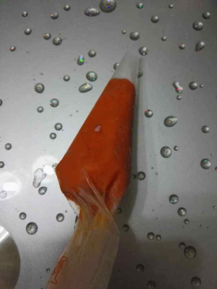 南瓜华夫饼步骤15