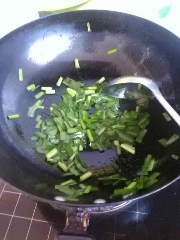 南瓜小揪面步骤6