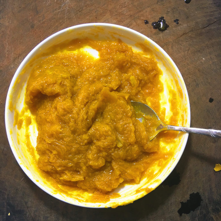 刀切黄金馒头步骤3
