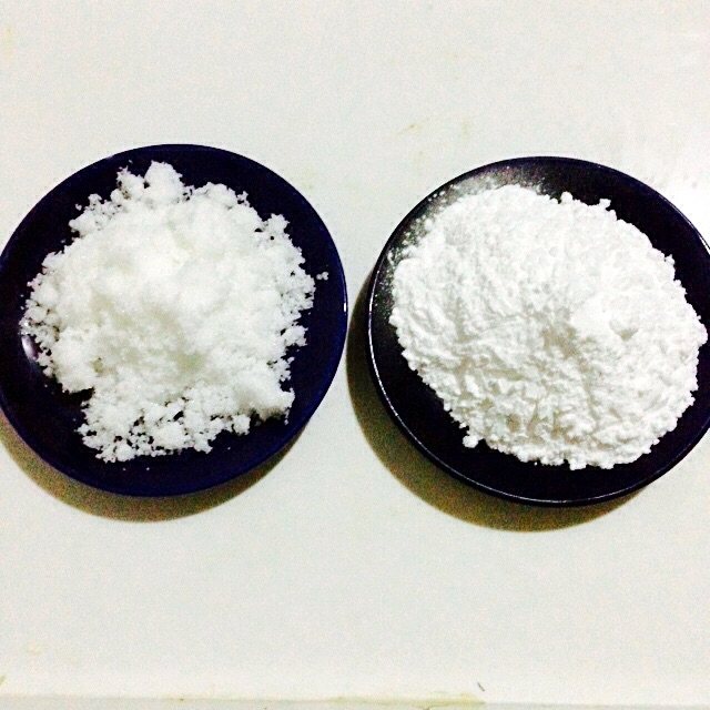 南瓜绒步骤5