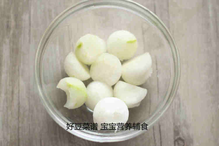 双瓜浓汤步骤8