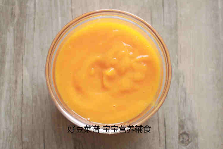 双瓜浓汤步骤7