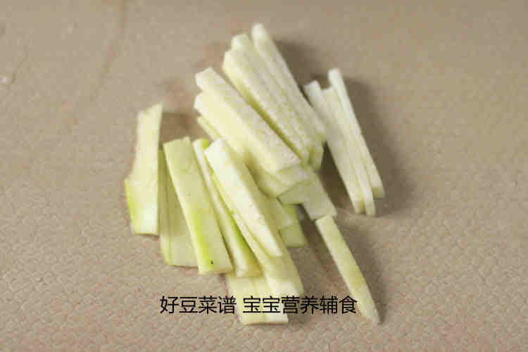 双瓜浓汤步骤11