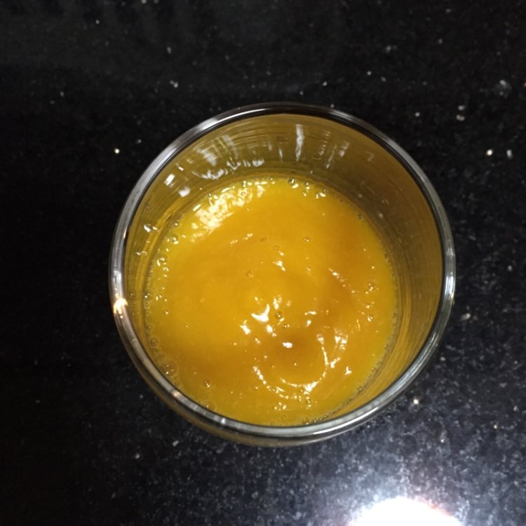 奥利奥南瓜杯步骤5