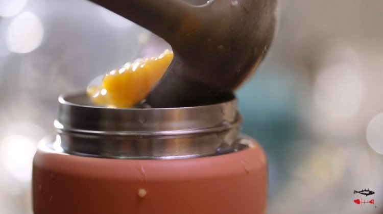 焖烧罐食谱系类——小步骤5