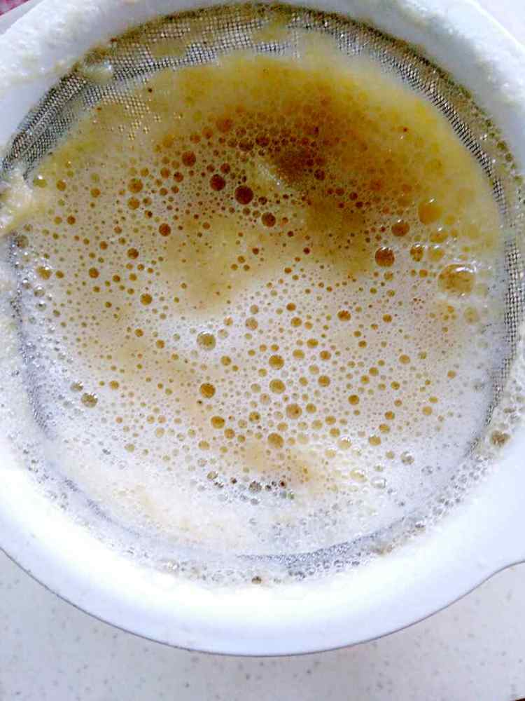 南瓜燕麦豆浆步骤4