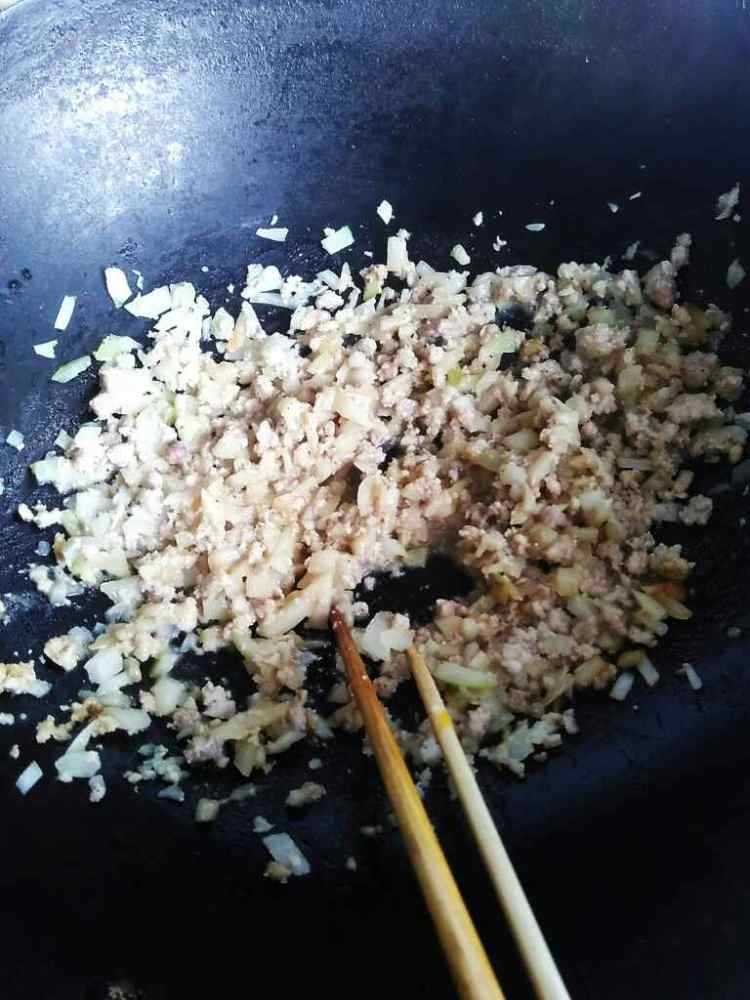 南瓜可乐饼#妙搭新食步骤8