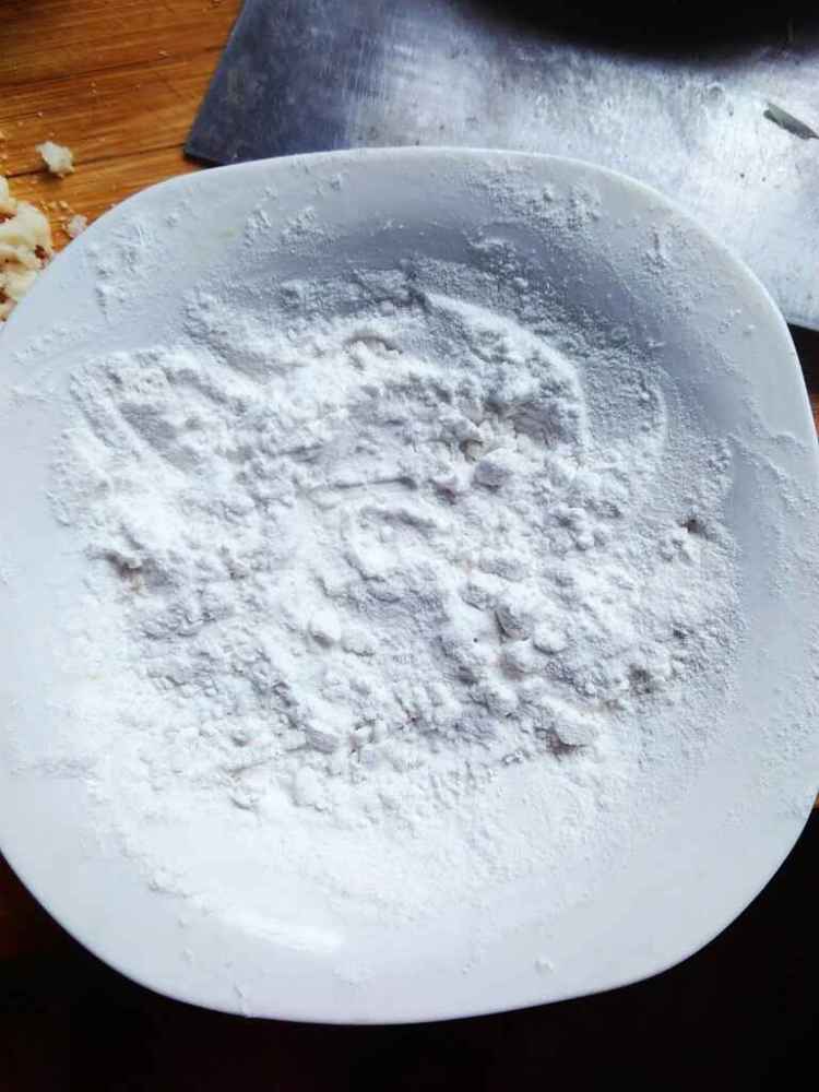 南瓜可乐饼#妙搭新食步骤10