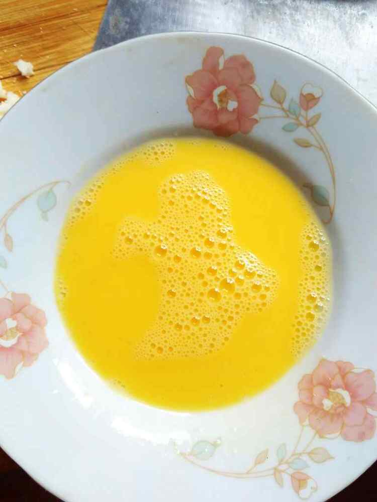 南瓜可乐饼#妙搭新食步骤11