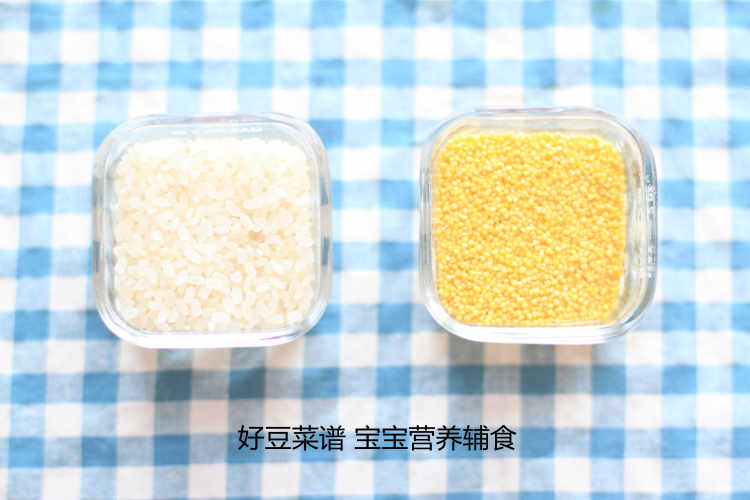 营养杂粮粥步骤4