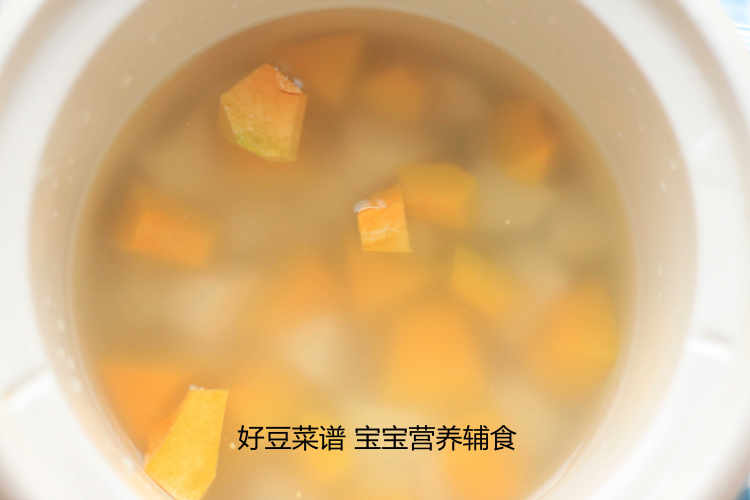 营养杂粮粥步骤7