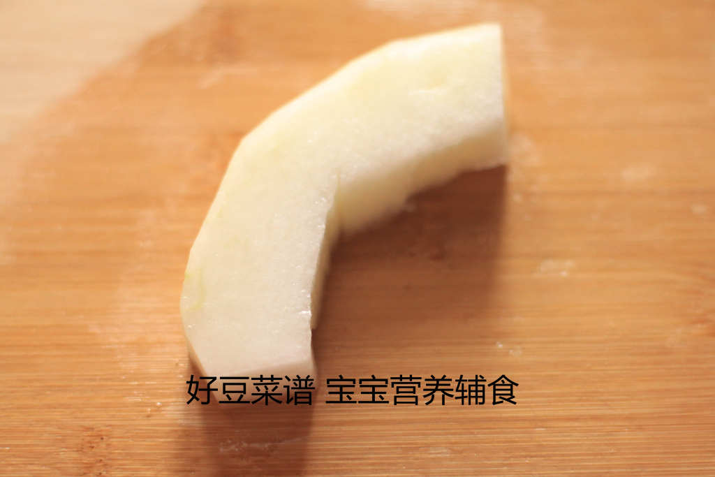 南瓜冬瓜羹步骤4