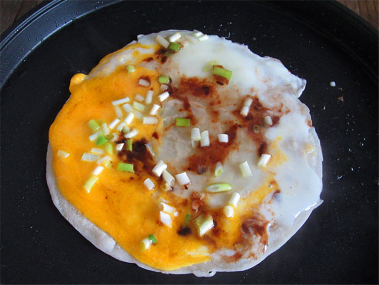 春暖花开趣味餐步骤9