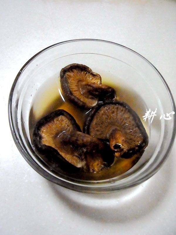 #城市美食#台湾金瓜炒步骤3